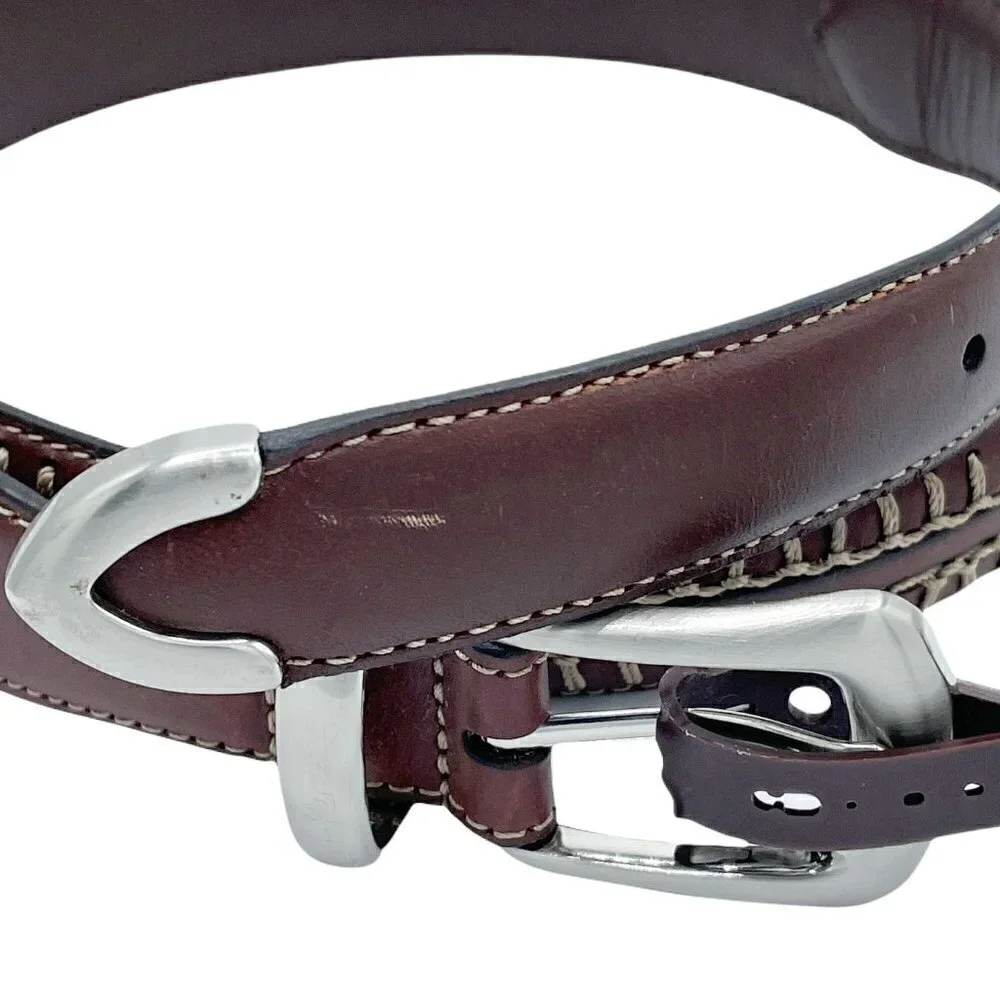 Fossil nwt brown